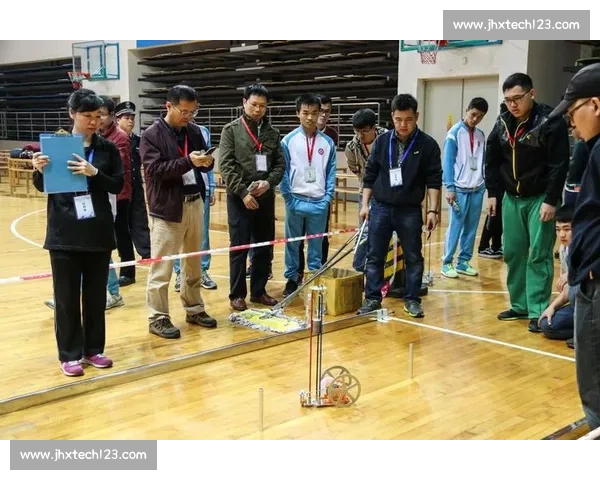 体育训练效果科学评估与运动员综合能力提升研究