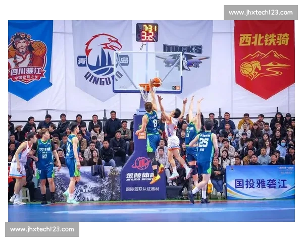 篮球巅峰对决瞬间点燃赛场激情与荣耀盛宴