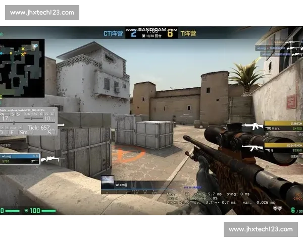CSGO最新对决精彩回顾顶级选手巅峰操作全记录 CSGO最新对决精彩回顾顶级选手巅峰操作全记录