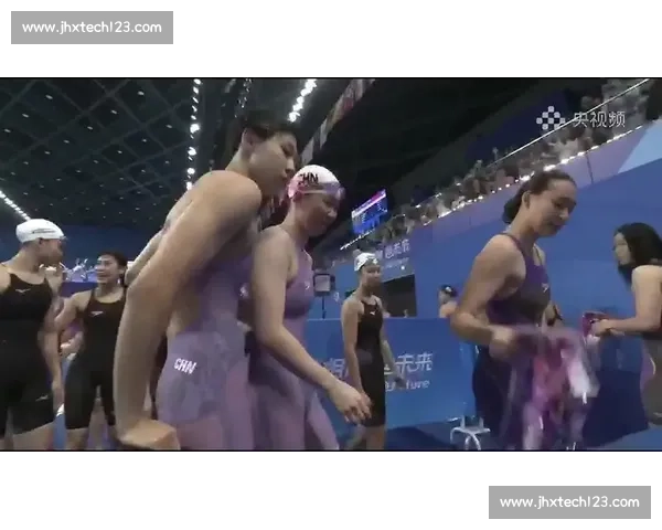震撼全场的抖胸大赛精彩瞬间合集让人目不暇接