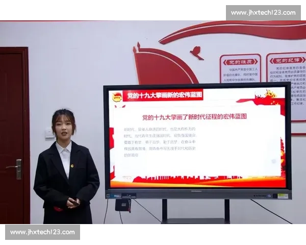 微团课比赛经验分享与实用技巧全方位指导方案