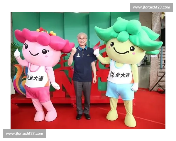 探索世大运的魅力与影响力，打造全球青年体育盛会的新纪元