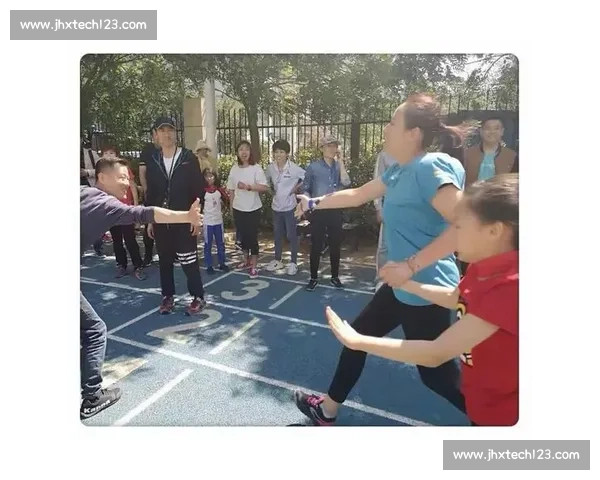 激烈竞速跳小绳挑战赛精彩回顾 体能与技巧的完美较量 激烈竞速跳小绳挑战赛精彩回顾 体能与技巧的完美较量