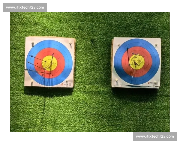 精准瞄准射击靶心技巧与比赛策略全解析 精准瞄准射击靶心技巧与比赛策略全解析