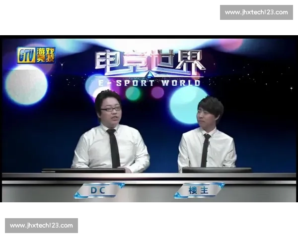 英雄联盟赛场风云：顶级战队激烈对决与电竞魅力解析