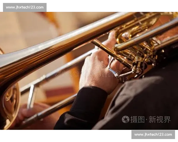 长号演奏大赛：探索音乐魅力与技艺较量的精彩盛会